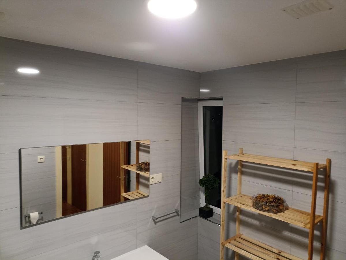 Casa Creixo - Moradia Completa T2 Apartment Guimaraes Exterior photo